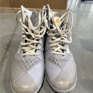 Adidas Men’s Wrestling Shoes